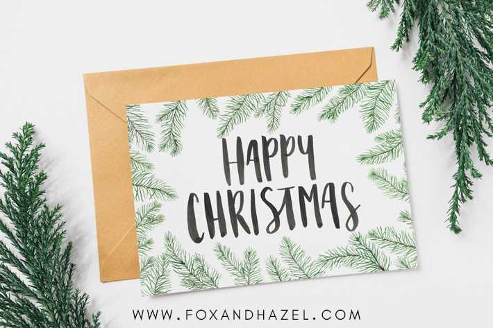 holiday cards free printable holiday cards free printable