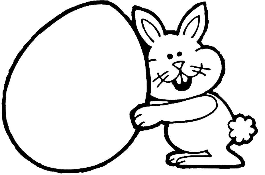 easter bunny free printable coloring pages easter bunny free printable coloring pages