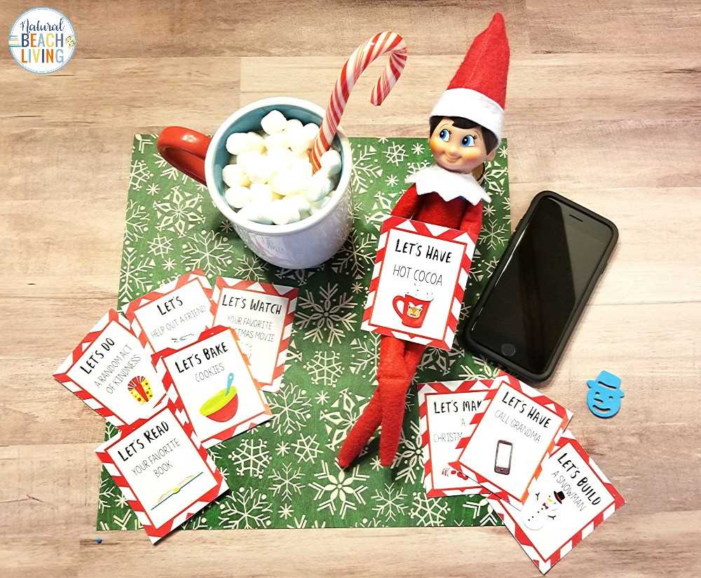 elf on the shelf printables free elf on the shelf printables free