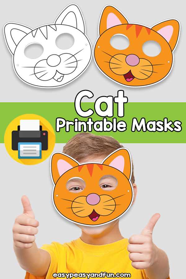 printable cat face template printable cat face template