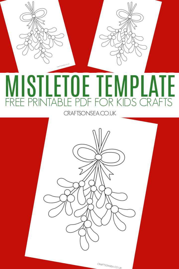 everlasting mistletoe poem printable everlasting mistletoe poem printable