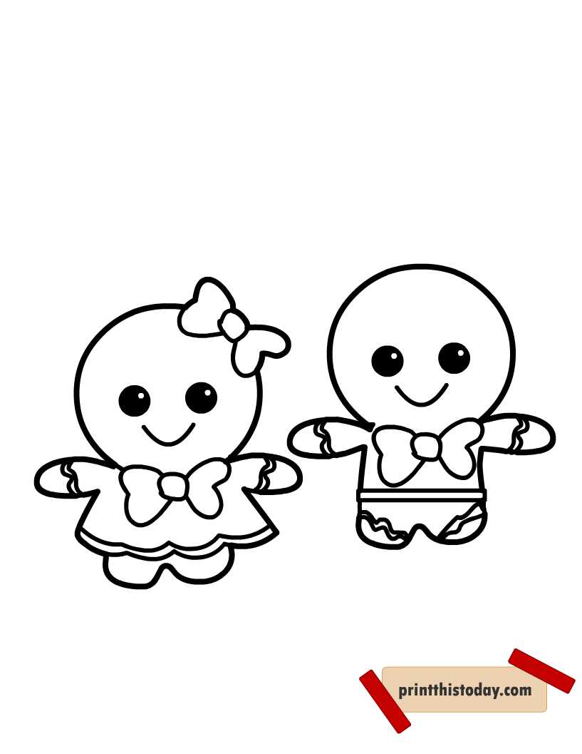 free xmas printable coloring pages