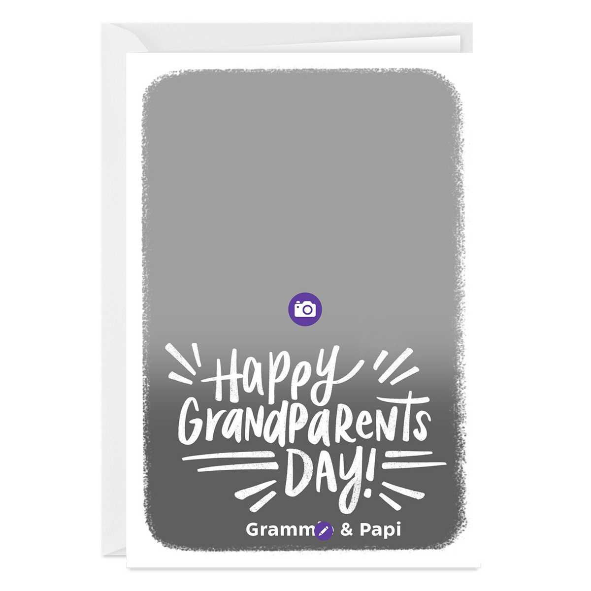 grandparents day cards printable