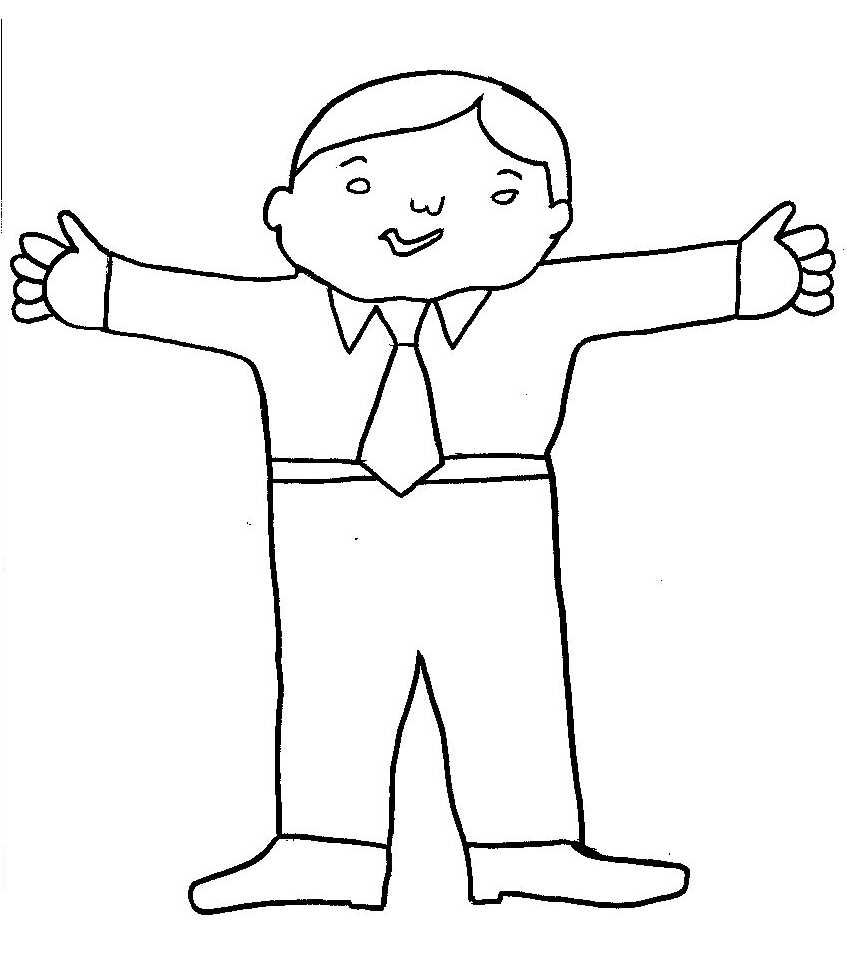 flat stanley printable template flat stanley printable template