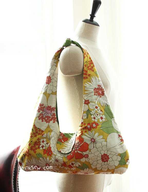 free printable bag patterns