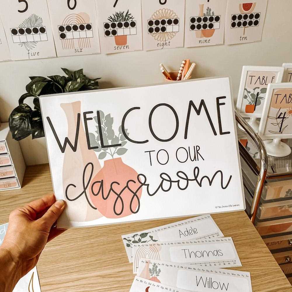 free printable classroom decor free printable classroom decor