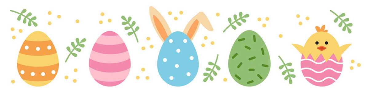 free printable easter clip art