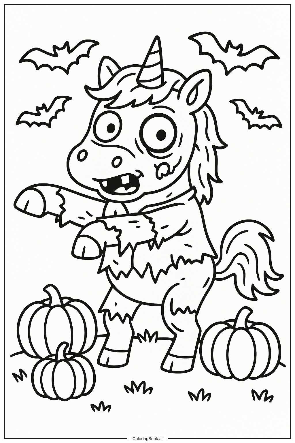 free printable funny coloring pages