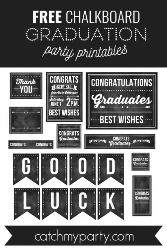 free printable graduation party checklist free printable graduation party checklist