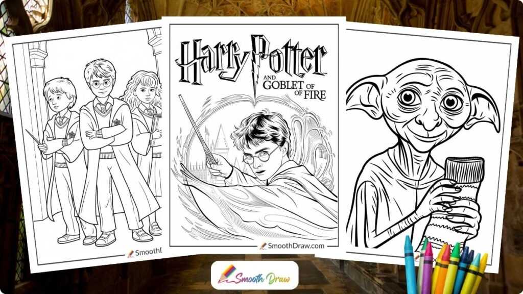 free printable harry potter colouring pages free printable harry potter colouring pages