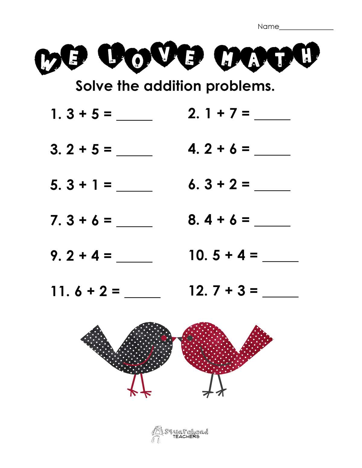 free printable math sheets for 2nd grade free printable math sheets for 2nd grade