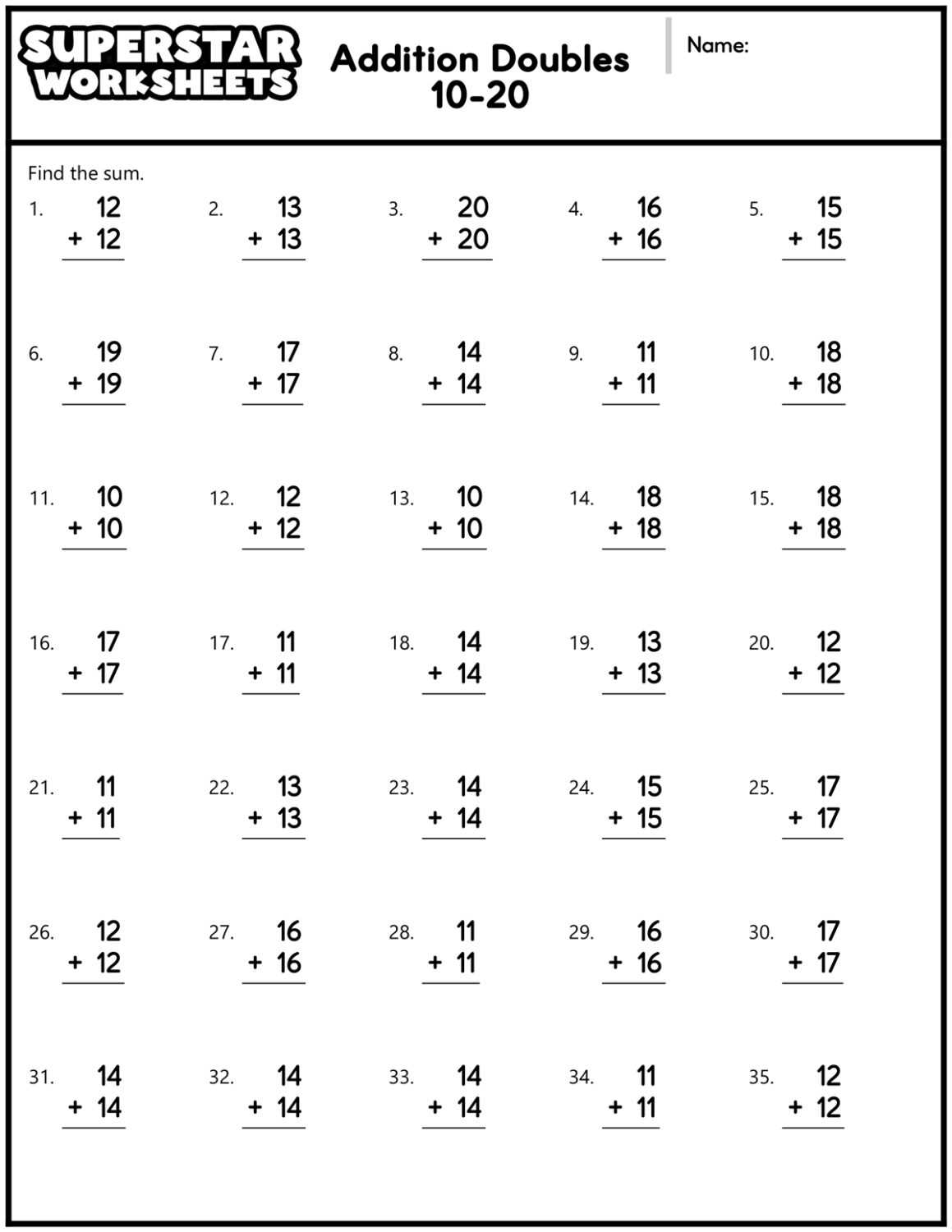 free printable math sheets for 2nd grade free printable math sheets for 2nd grade