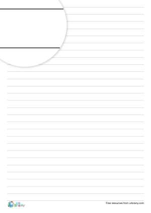 free printable paper