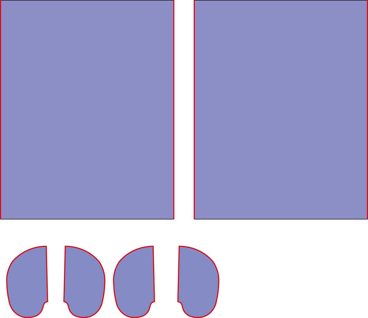 free printable pocket pattern