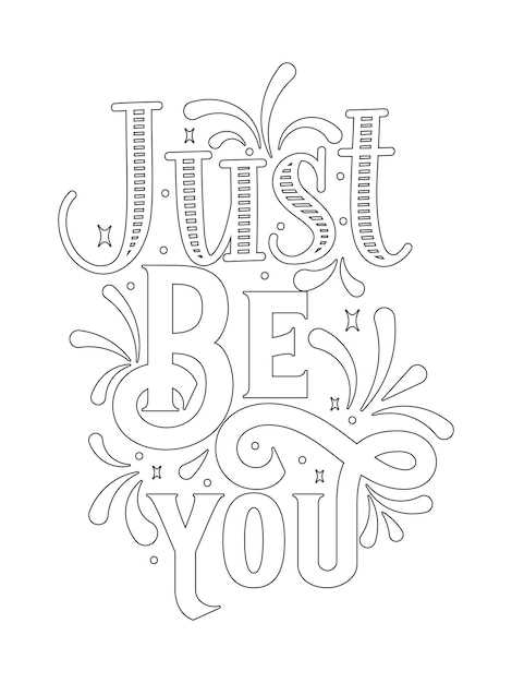 free printable quote coloring pages for adults free printable quote coloring pages for adults