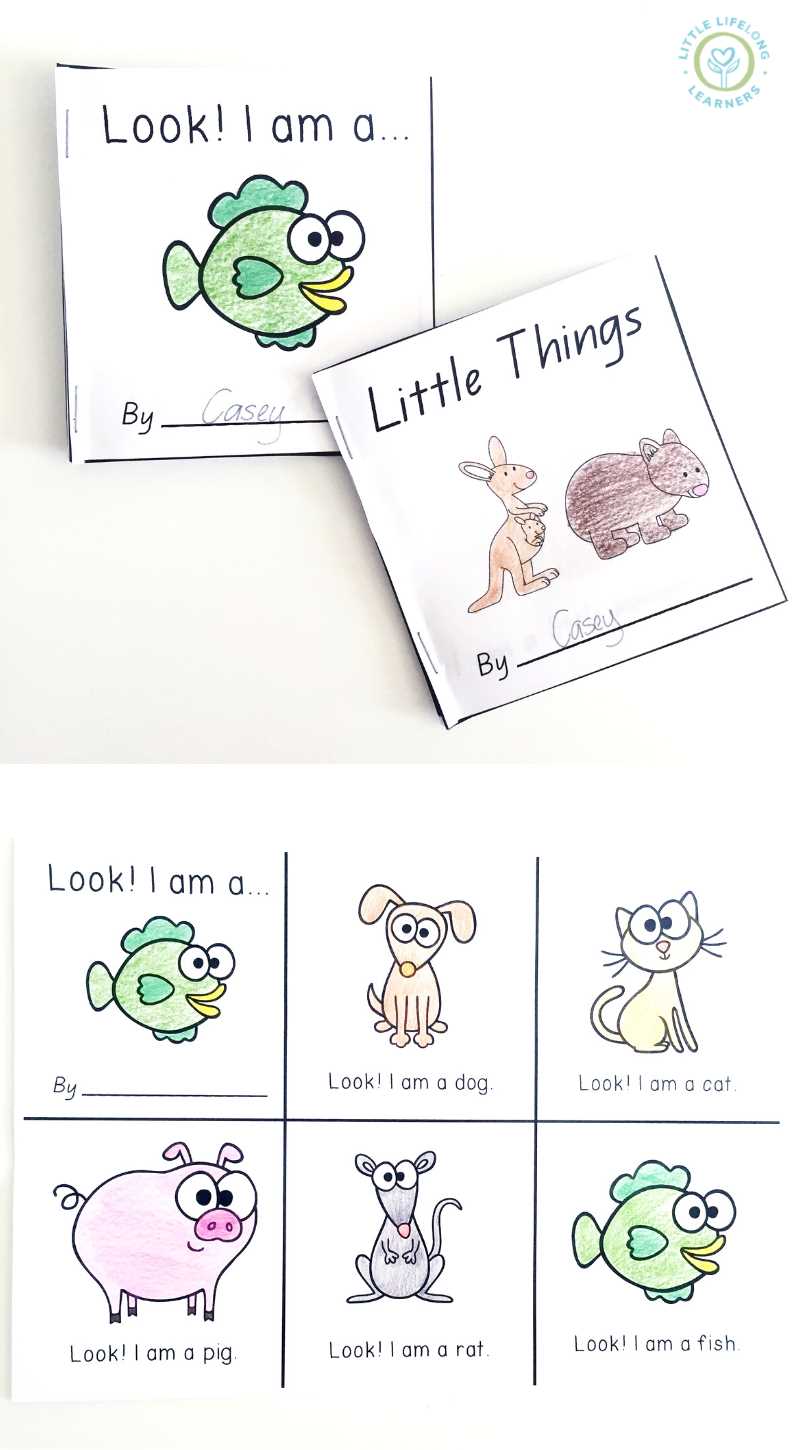 free printable sight word books free printable sight word books