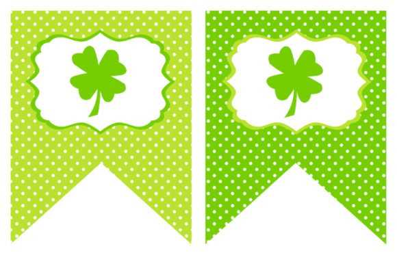 free printable st patricks day images