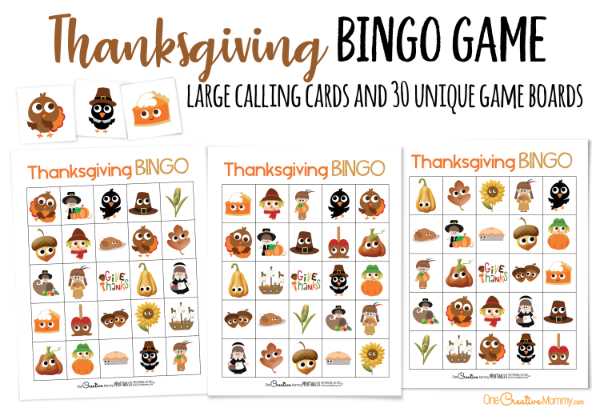 free printable thanksgiving bingo cards free printable thanksgiving bingo cards