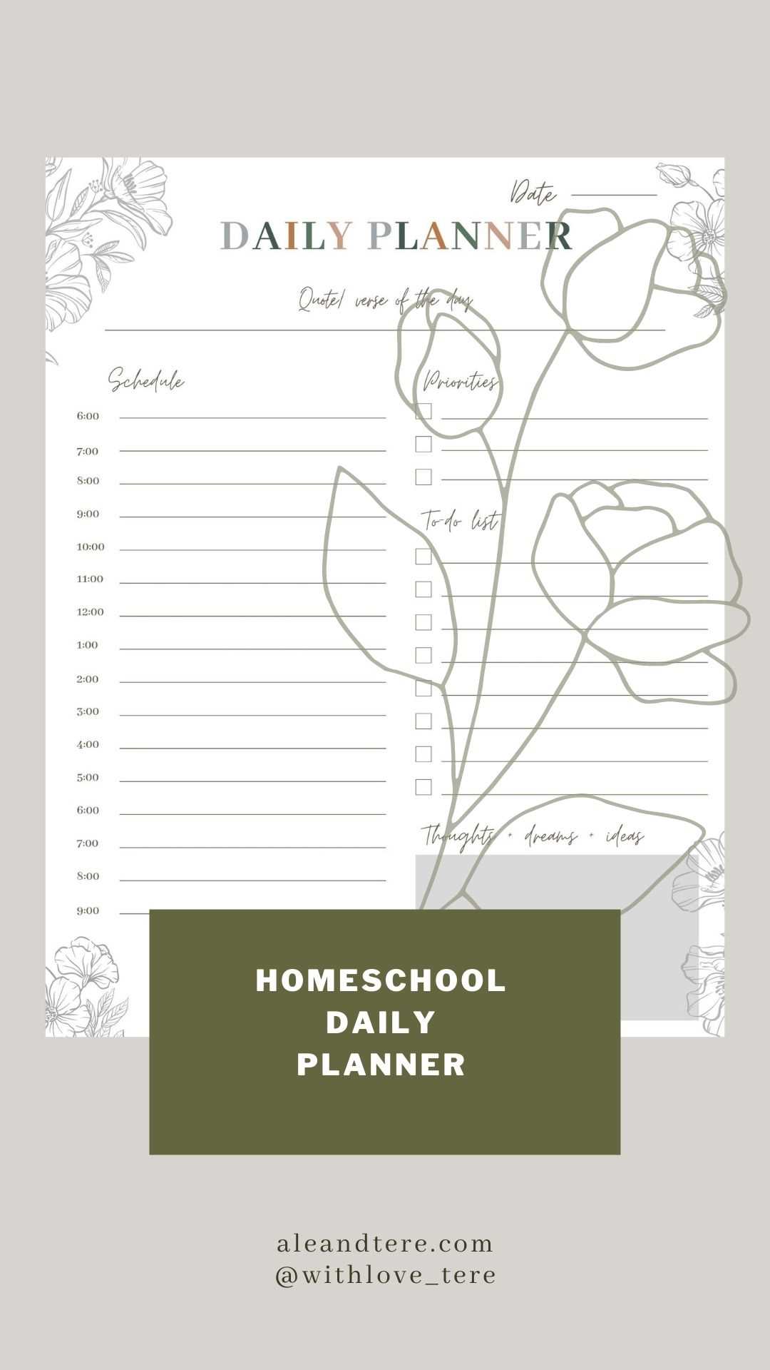 free printables for homeschooling