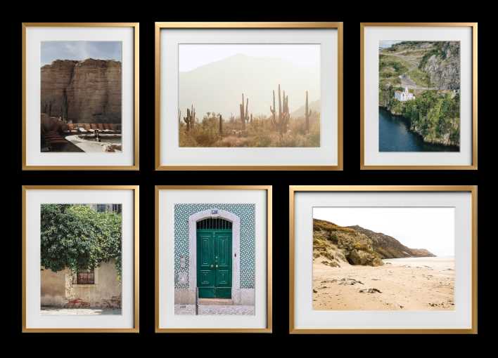 free wall printables