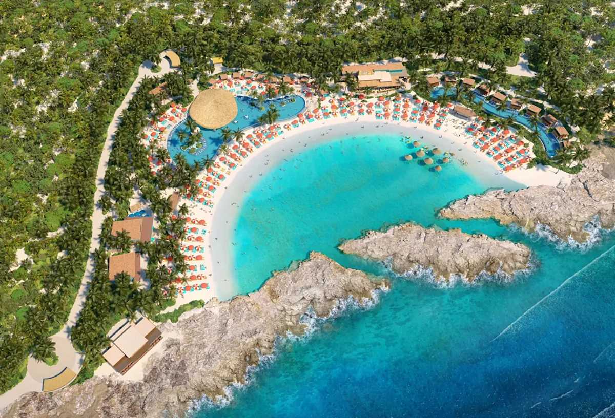 printable map of coco cay printable map of coco cay
