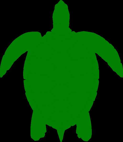 printable turtle outline printable turtle outline