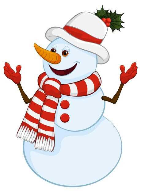 christmas snowman printables