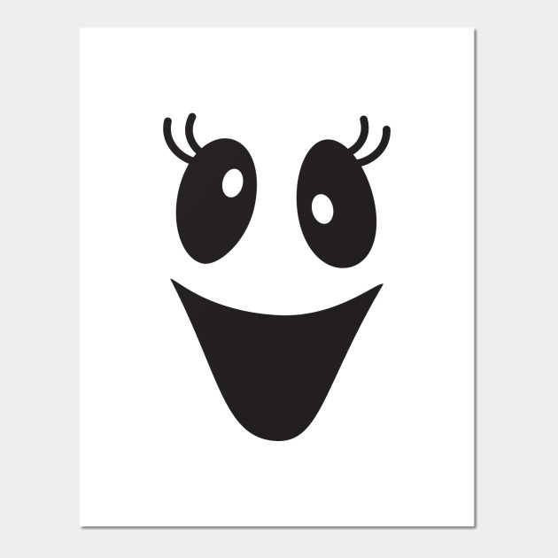 ghost faces printable ghost faces printable