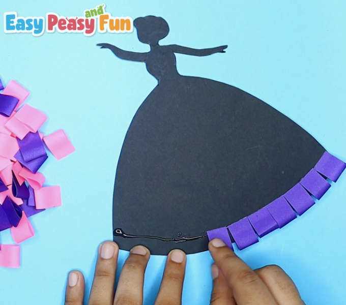princess dress up printable princess dress up printable