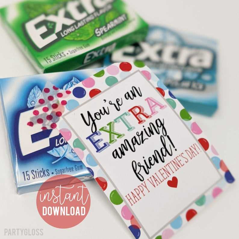i love our friend chip free printable