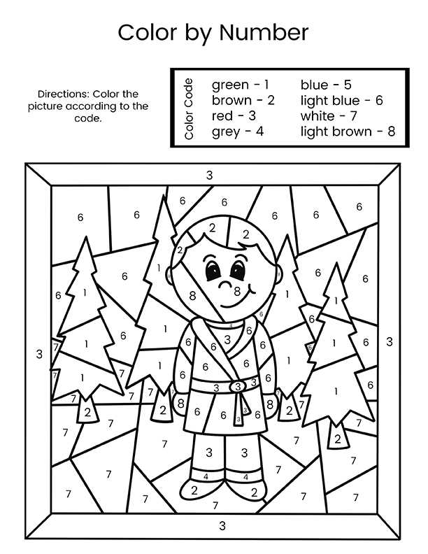 polar express coloring pages printable