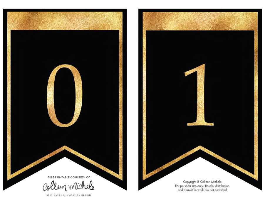 graduation banner printable