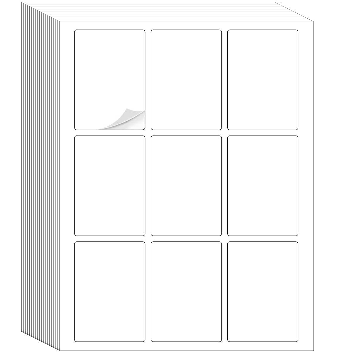 blank printable playing cards