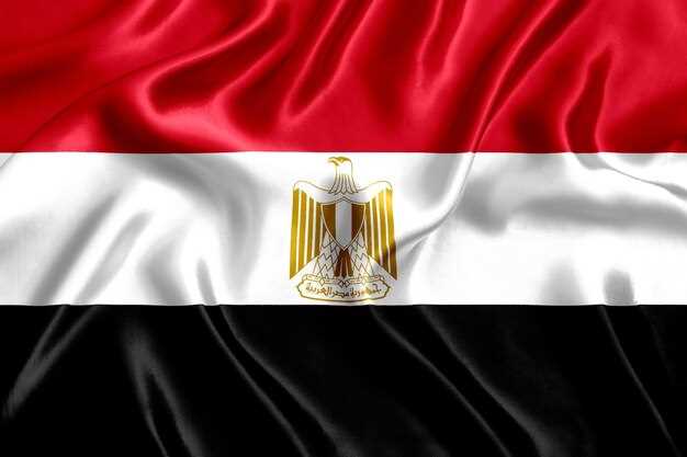 printable high resolution egypt flag