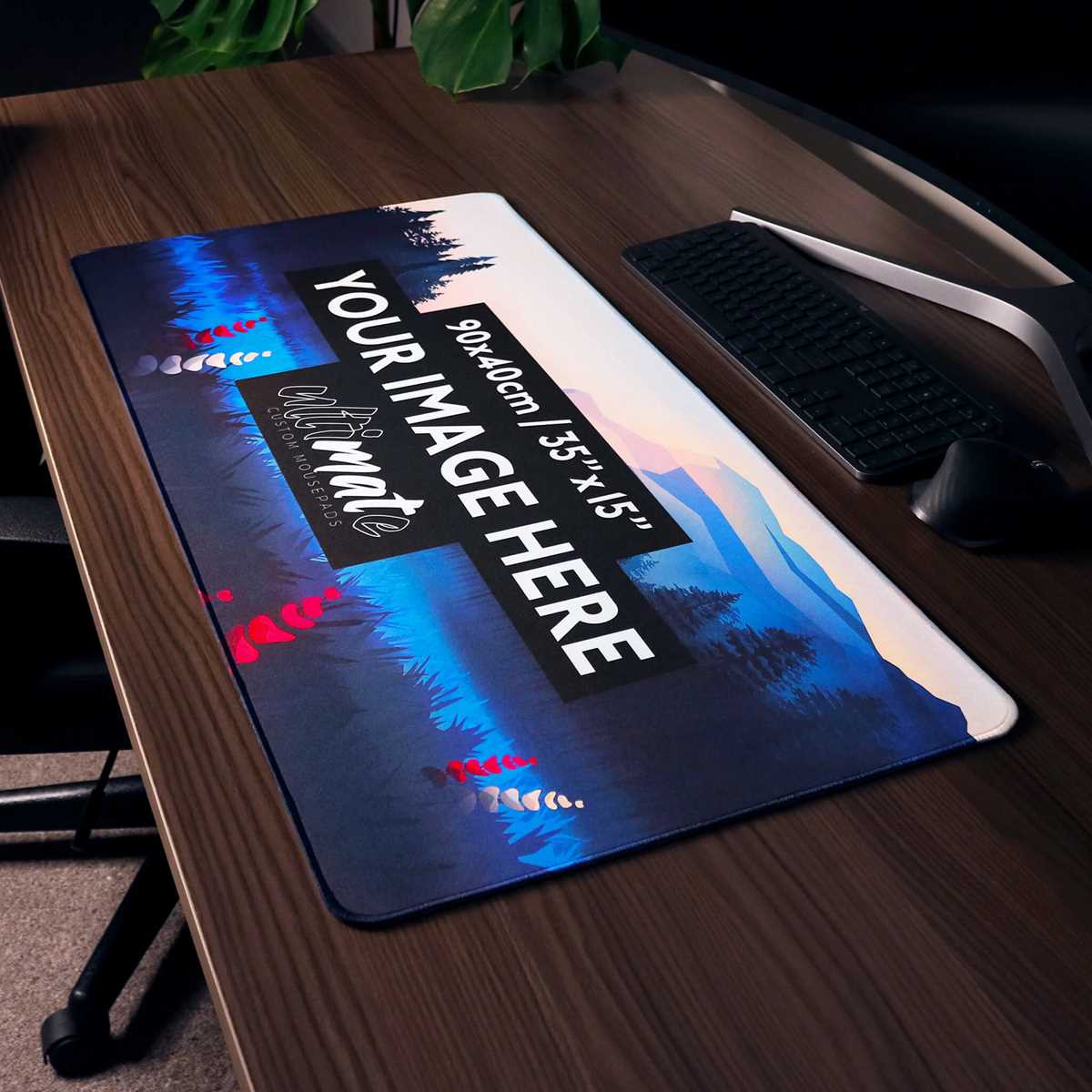 printable mouse mat