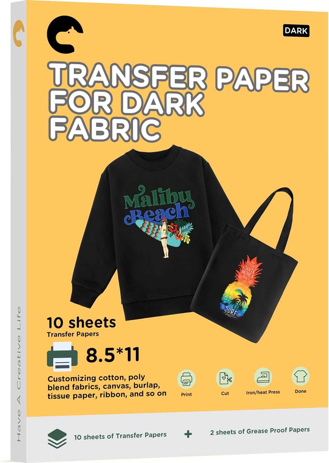 printable transfer paper