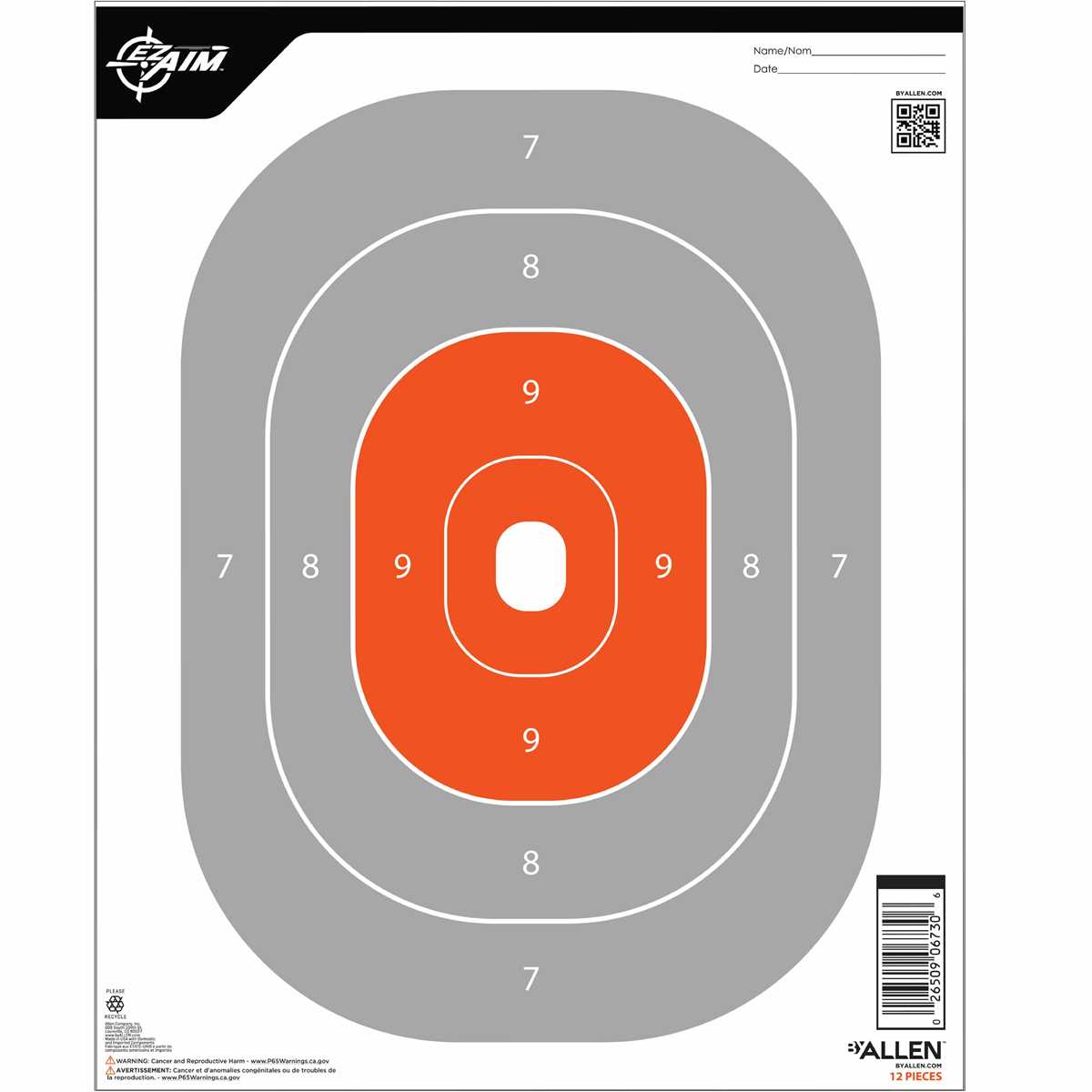 printable targets for target practice
