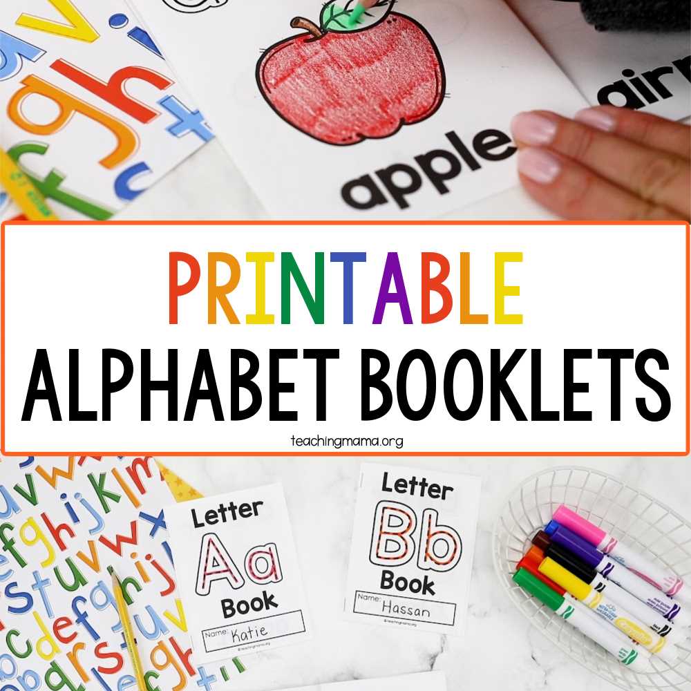 free alphabet book printable free alphabet book printable