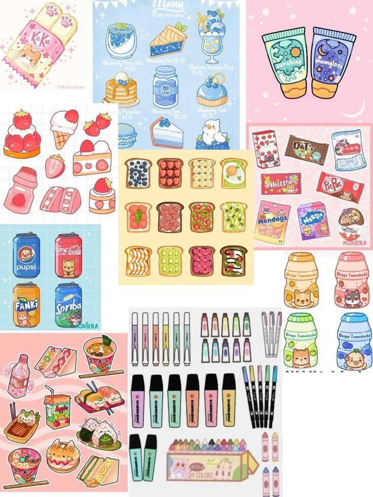 paper duck food printable paper duck food printable