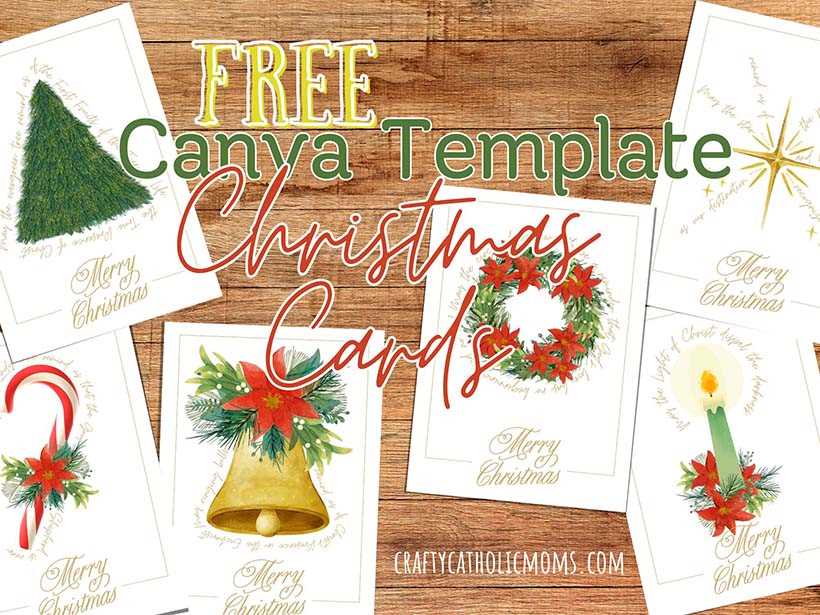 holiday cards free printable holiday cards free printable