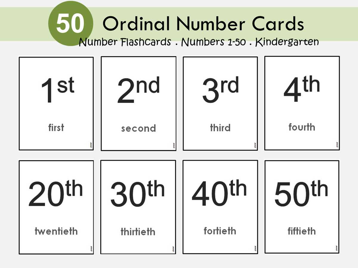 free printable number flash cards free printable number flash cards