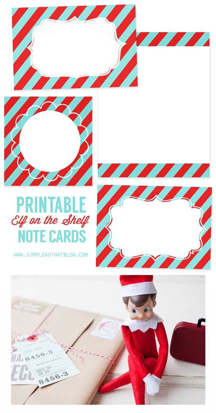elf on the shelf printables free elf on the shelf printables free