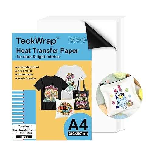 printable heat transfer paper