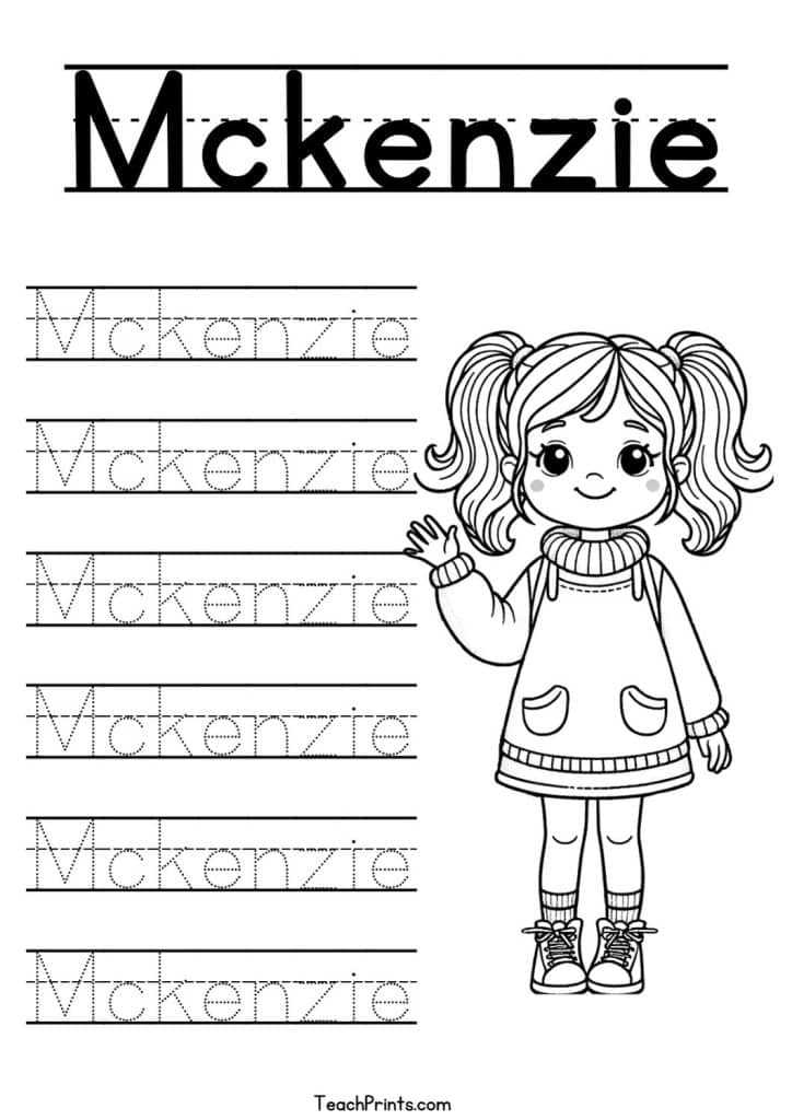 trace your name worksheets printables trace your name worksheets printables