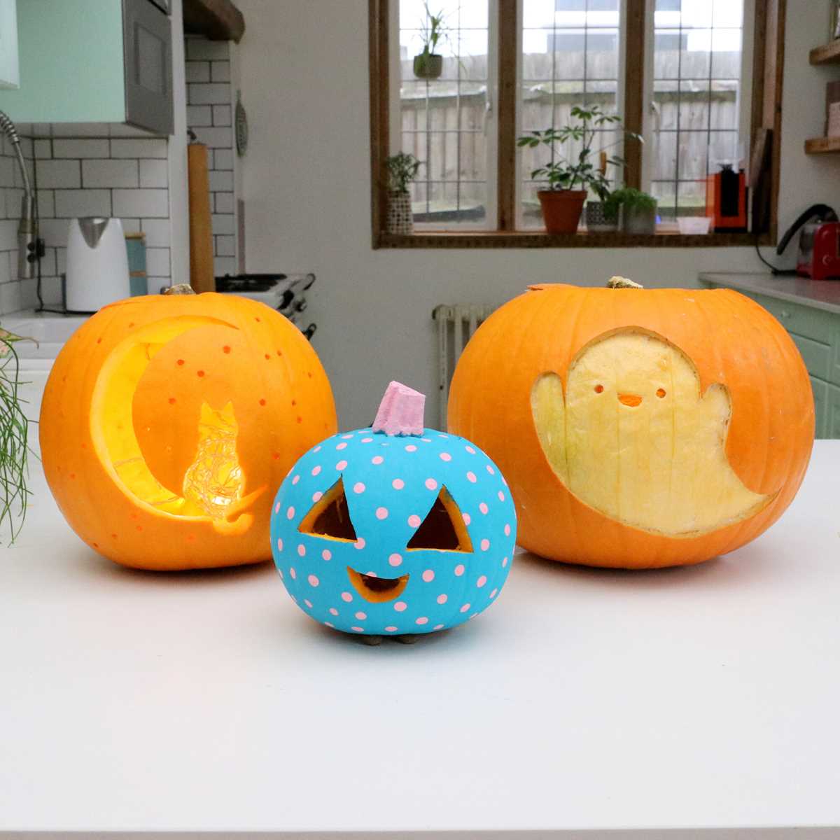 printable free pumpkin carving patterns