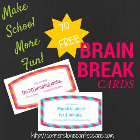 i need a break card free printable i need a break card free printable