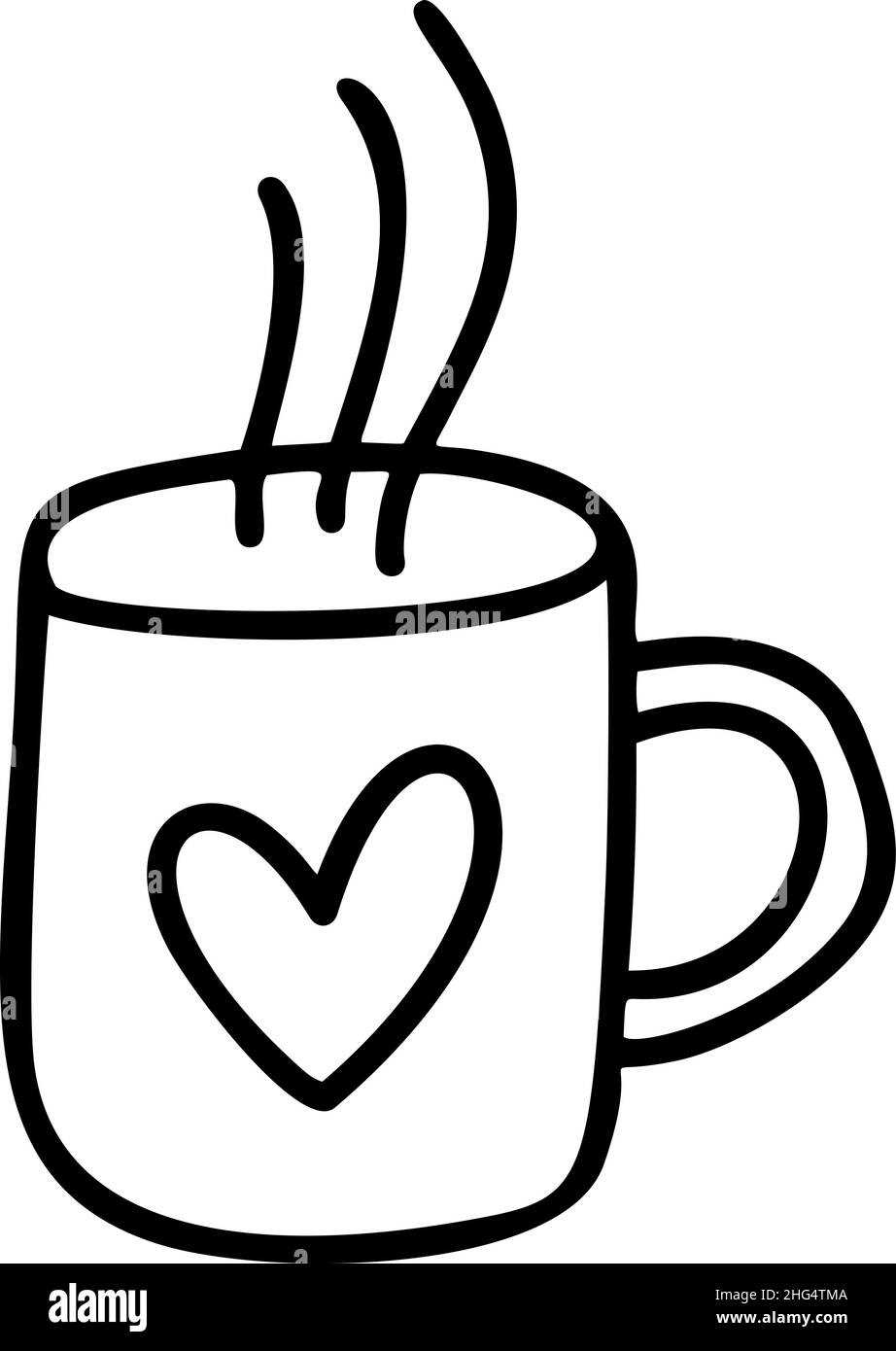 printable tea cup