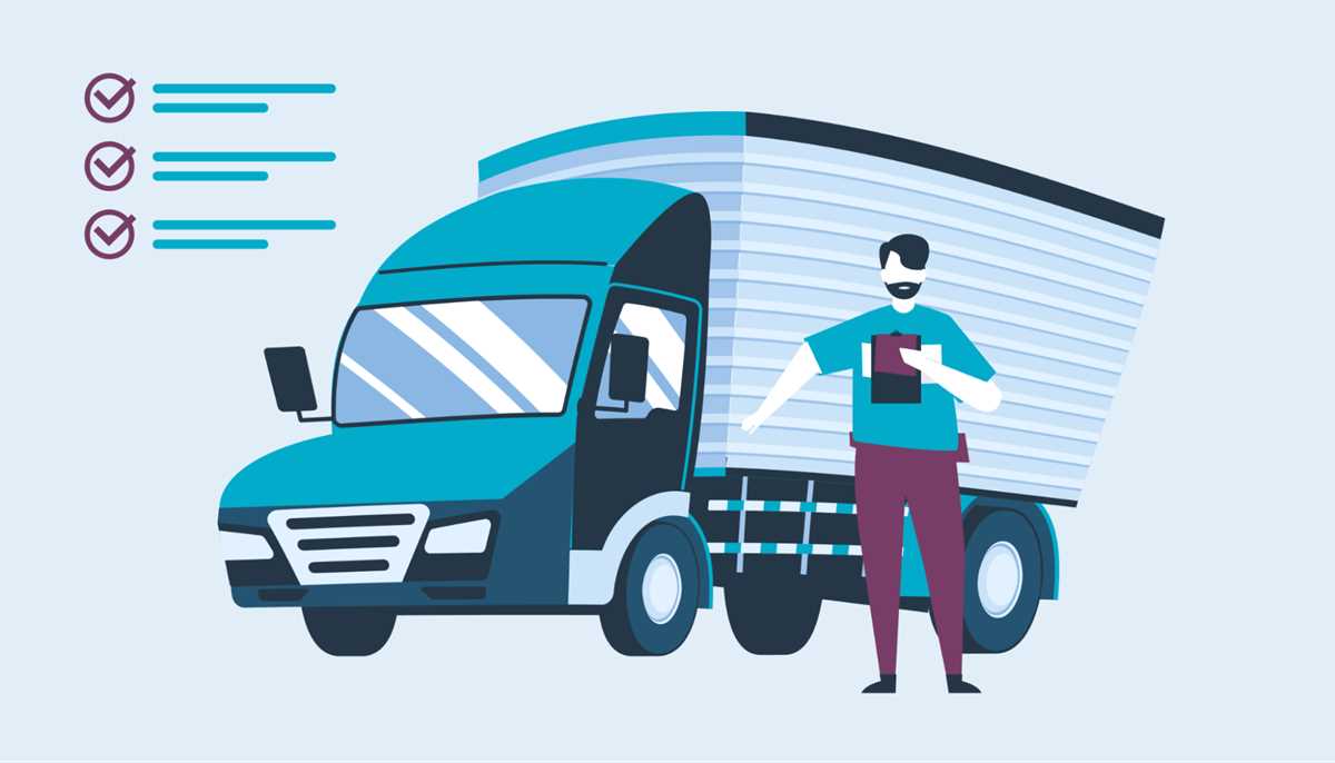 printable pre trip inspection checklist