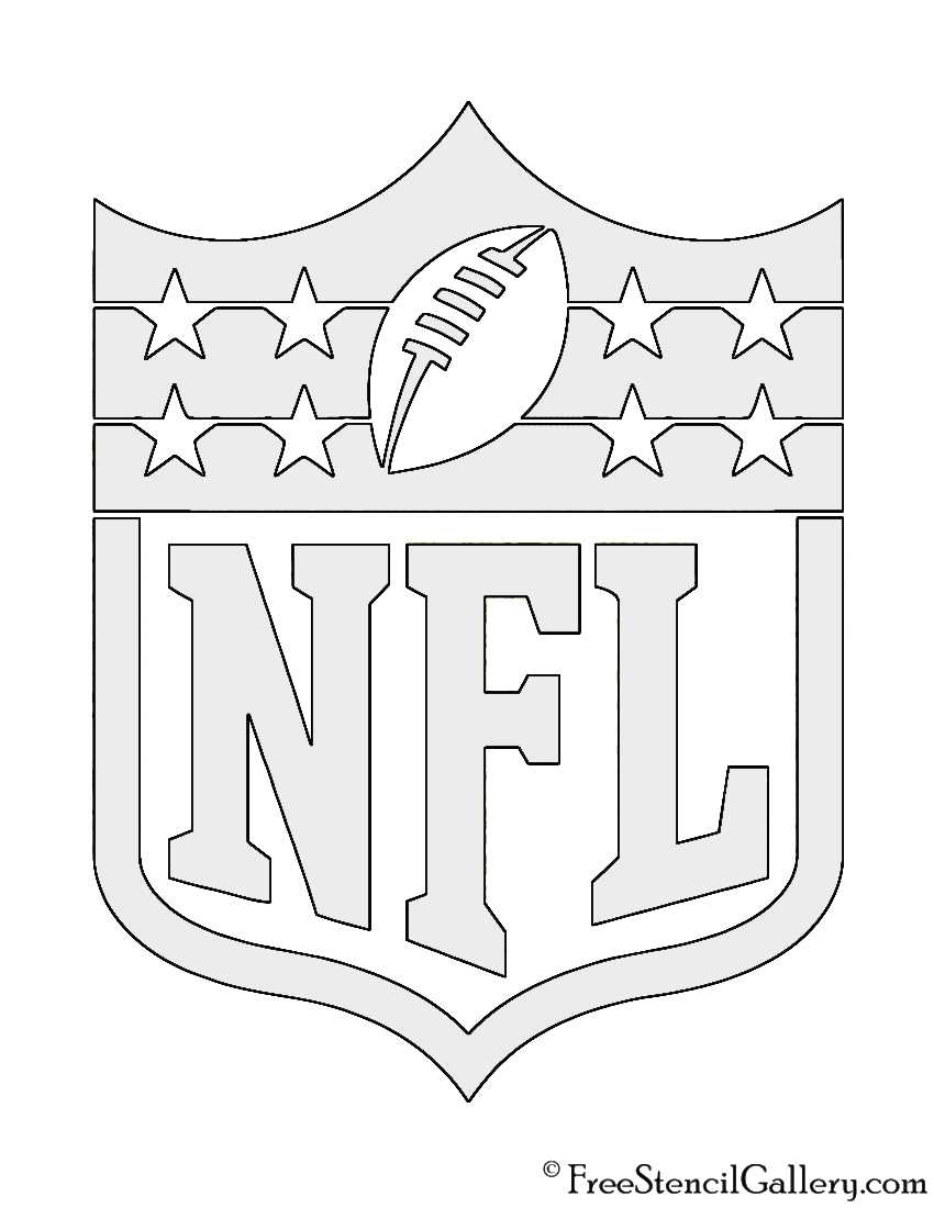 49ers stencil printable