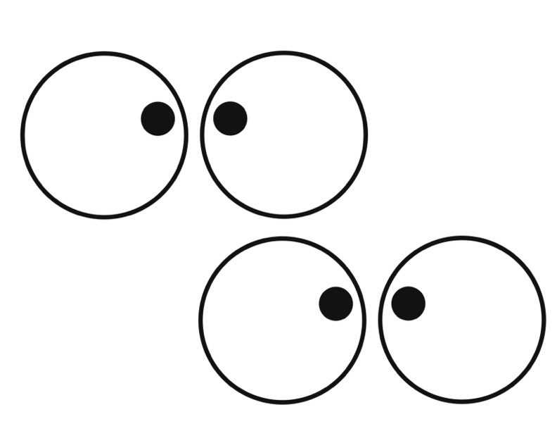 free printable eyes for crafts free printable eyes for crafts